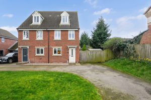 Deepwell Mews Halfway